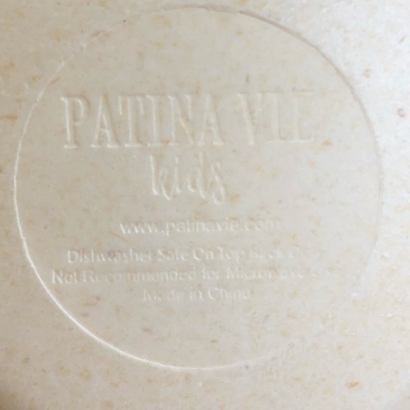 Set of 4 Patina Vie Holiday Holley Berry Bamboo Travel Tumblers & Lids Size 16oz - Picture 10 of 10